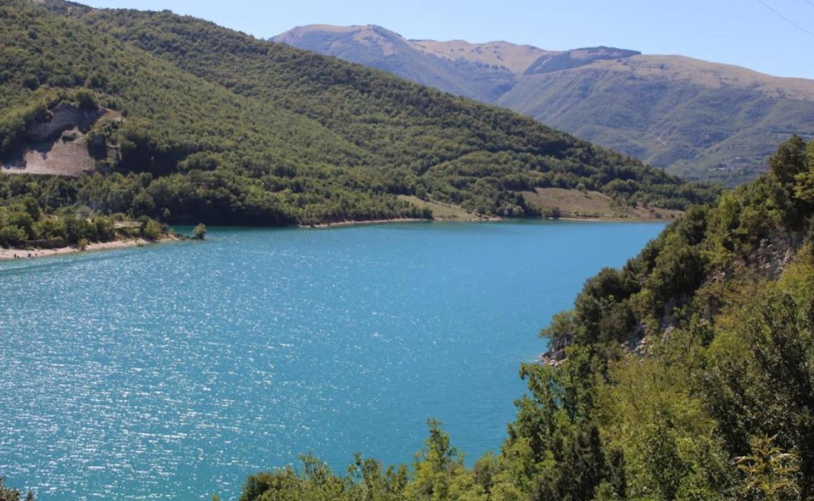Pievebovigliana Locanda Della Pieve מראה חיצוני תמונה