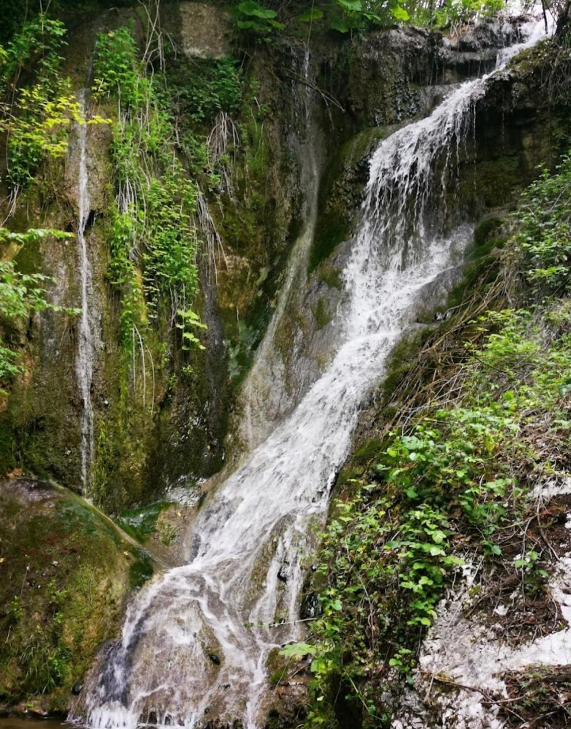 Pievebovigliana Locanda Della Pieve מראה חיצוני תמונה