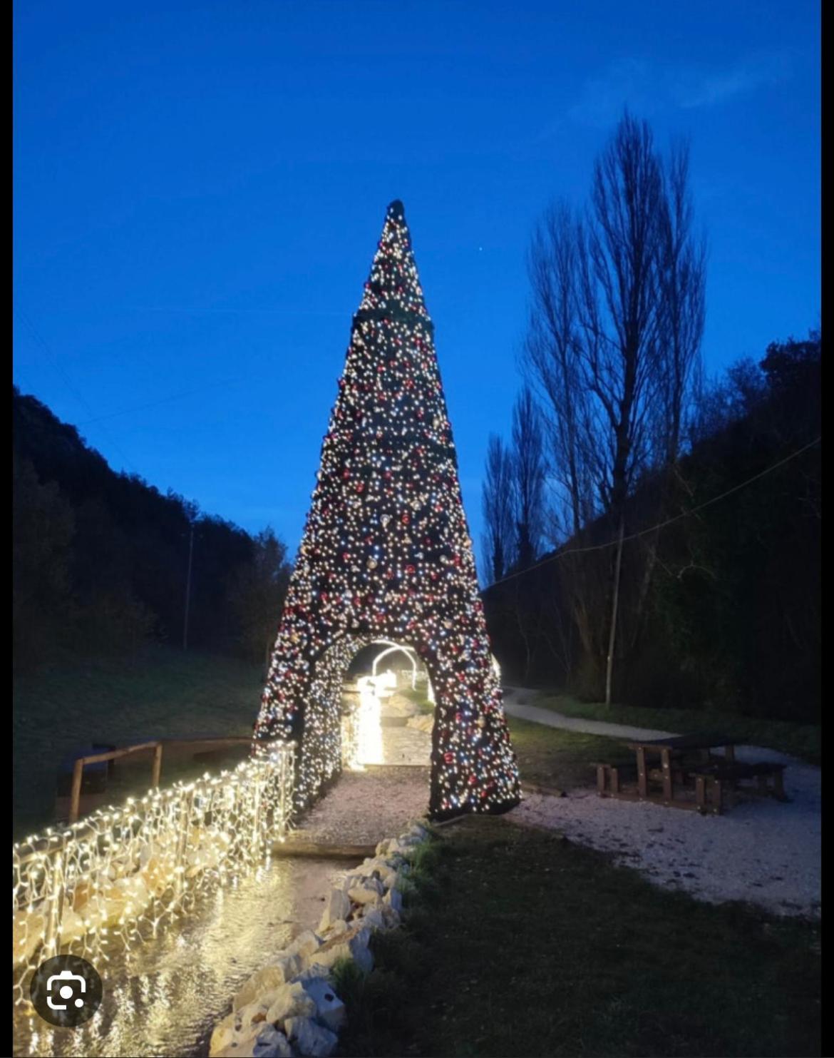 Pievebovigliana Locanda Della Pieve מראה חיצוני תמונה